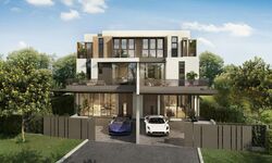 Toh Estate (D17), Semi-Detached #470545731